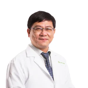 Dr. Chong Chu Ling