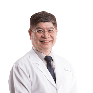 Dr. Chow Chong Chek