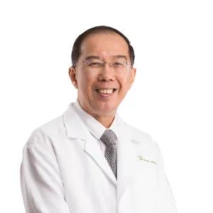 Dr. Damian Wong Nye Woh