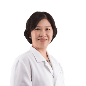 Datin’ Dr. Tan Hooi Ming