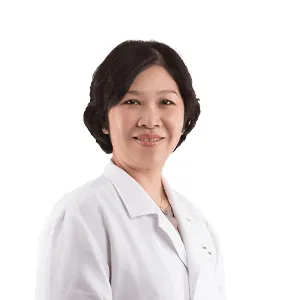 Datin’ Dr. Tan Hooi Ming