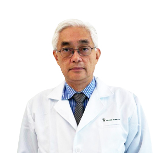 Dr. Dato’ Ong Loke Meng