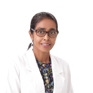 Dato’ Dr. Revathy Nallusamy  (DSPN)