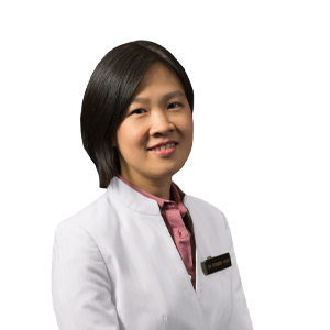 Dr. Doreen Koay Siew Ching