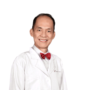 Dr. Eng Ji Bah