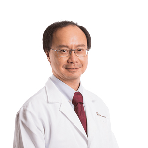 Dr. Eric Soh Boon Swee