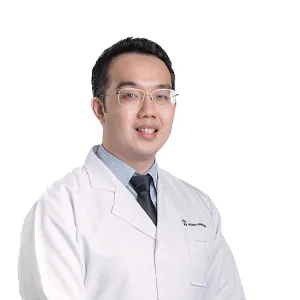 Dr. Gan Boon Chye