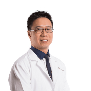 Dr. Goh Tiong Meng