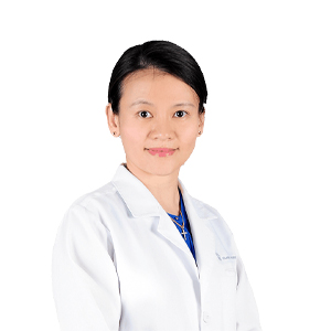 Dr. Gooi Siew Ghim