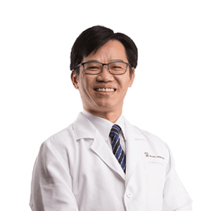 Dr. H’ng Peng Kiat