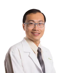 Dr. Heng Yen Pin