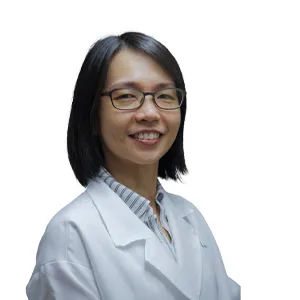 Dr. Ho Sheau Chui