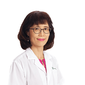 Dr. Hwang Yee Chern