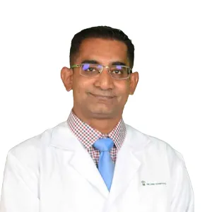 Dr. Isvaran Subramaniam