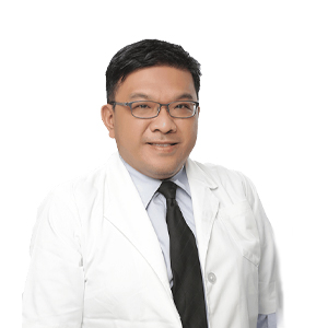 Dr. Khoo Kah Fang