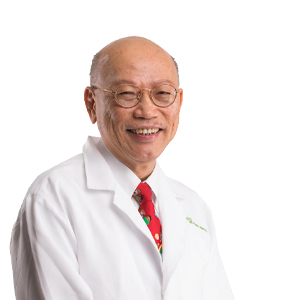 Dr. Koh Chong Tuan  (PJK)