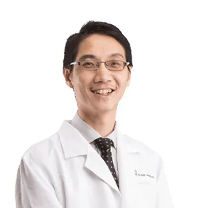 Dr. Liew Chee Cheong