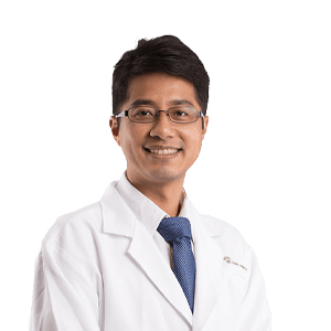 Dr. Lim Thien Thien