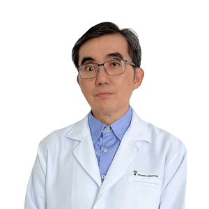 Dr. Low Eng Joo