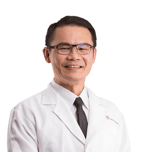 Dr. Mah Siew Lee