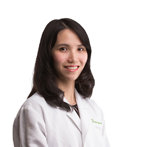 Dr. Michelle Kao Pei Ching