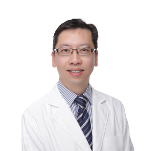 Dr. Ng Khai Oon