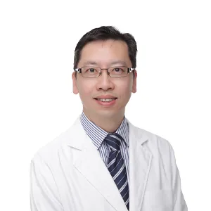 Dr. Ng Khai Oon