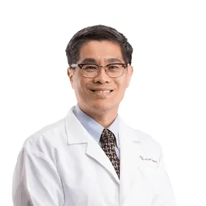 Dr. Saw Min Hong