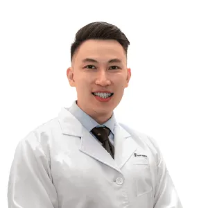 Dr. Sean Lim Choon Hean