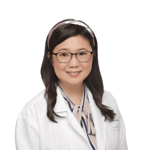 Dr. Serene Lee Soo Yin