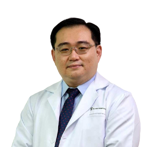 Dr. Tan Pek Yong