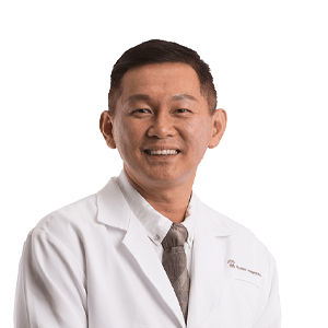 Dr. Tan Tee Wan