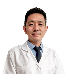 Dr. Tan Yi Yan