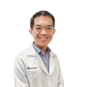 Dr. Tang Weng Heng