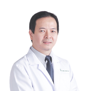 Dr. Teh Chee Ming