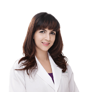 Dr. Vanessa Naseem Neoh