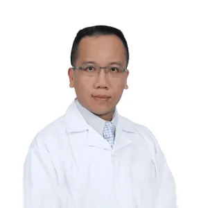 Dr Wee Kok Wei