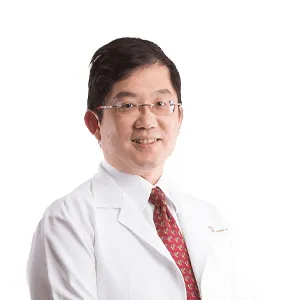 Dr. Yap Soon Jin