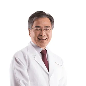 Dr. Yeoh Joon Kuan