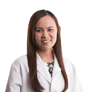 Dr. Yunice Ong Ee Lan