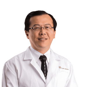 Prof. Dato’ Dr. Oh Kim Soon   (DSPN)