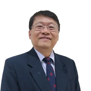 Dato' Dr. Se To Boon Chong