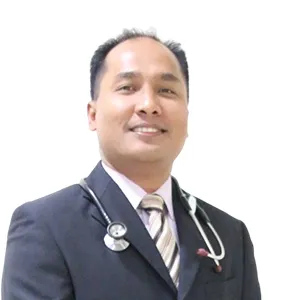 Dr. Ahmad Khadri Awang