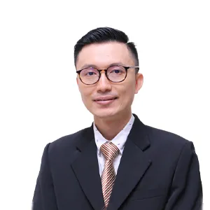 Dr. Goh Chong Aik