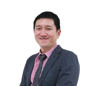 Dr. Khor Yek Huan