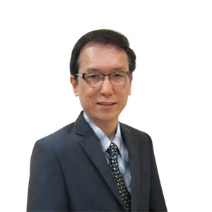 Dr. Lee Huey Yeng