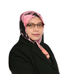 Dr. Munawwirah Binti Ismail