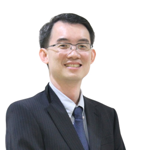 Dr. Ooi Boon Phoe