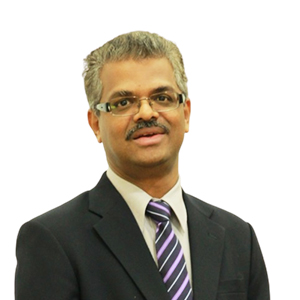 Dr. Padmanathan Rajoo