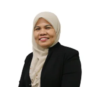 Dr. Ridzuan Binti Jamaludin